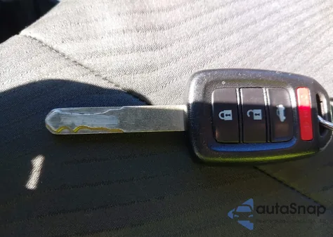 2016 Honda Accord Lx z USA, uszkodzony, nr VIN 1HGCR2F31GA233357